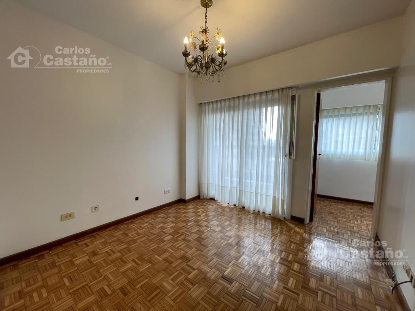 Departamento en Alquiler 38 años