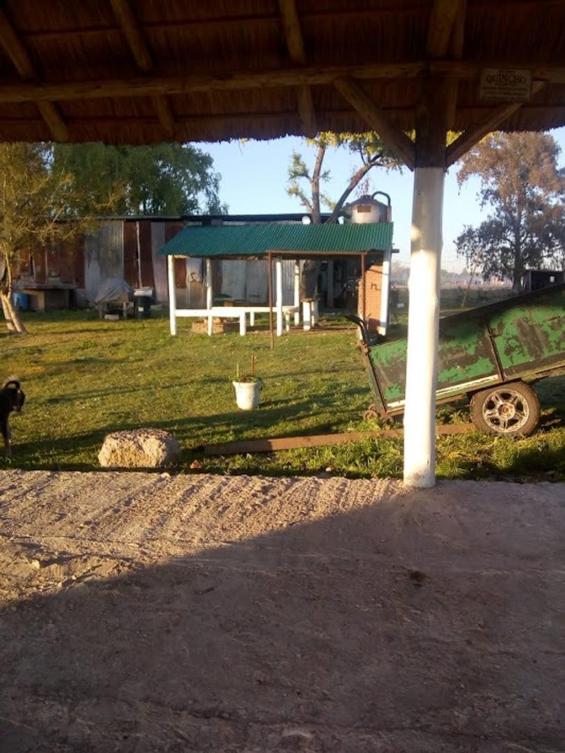 OPORTUNIDAD DE COMPRA LOTES CON FINANCIACION