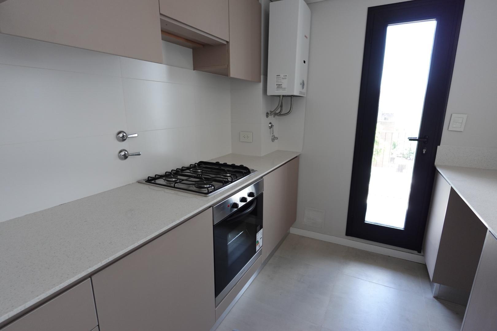 Departamento en Venta en Nuestra Señora De Lourdes, USD 195.000