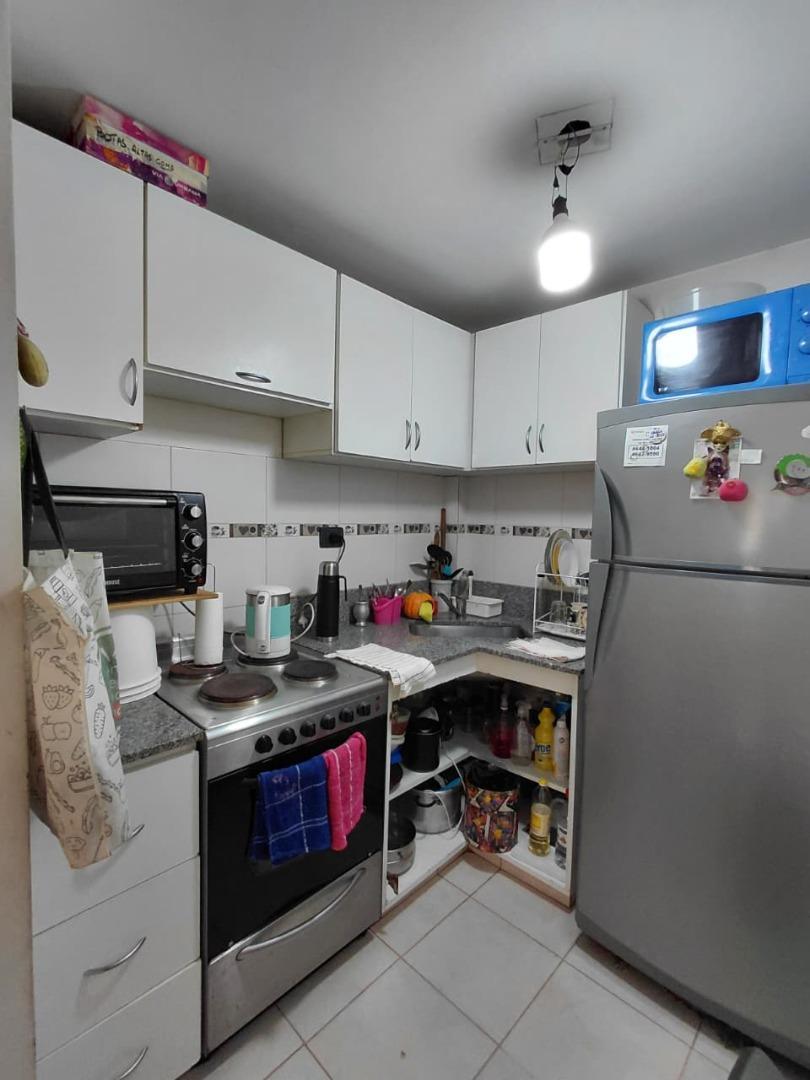 Departamento en Venta de Monoambiente