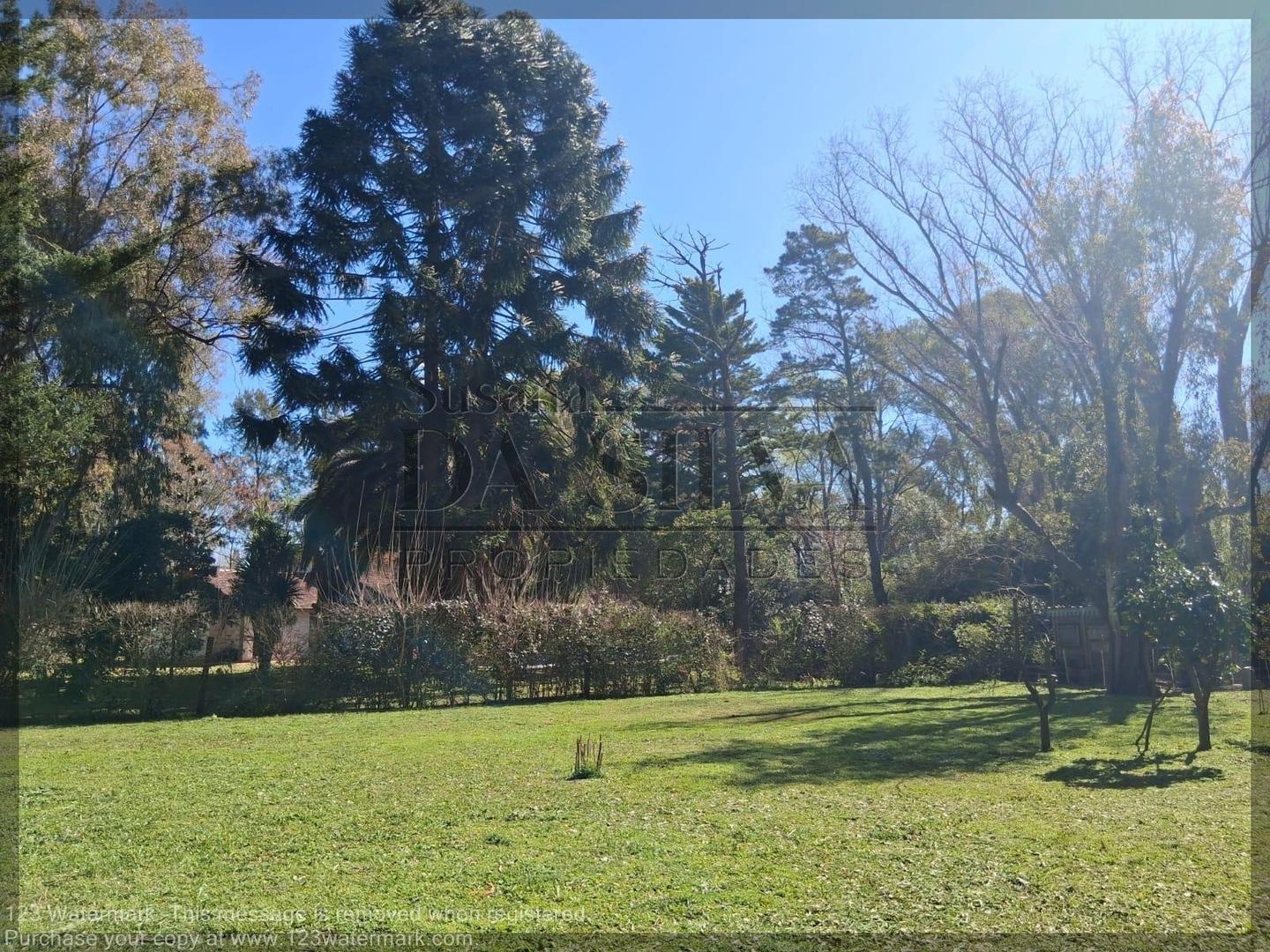 Terreno en Venta en El Moro, USD 80.000