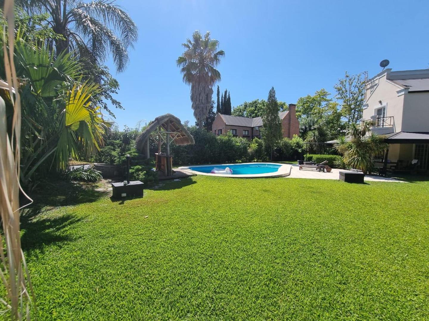 Casa en Venta al Noreste