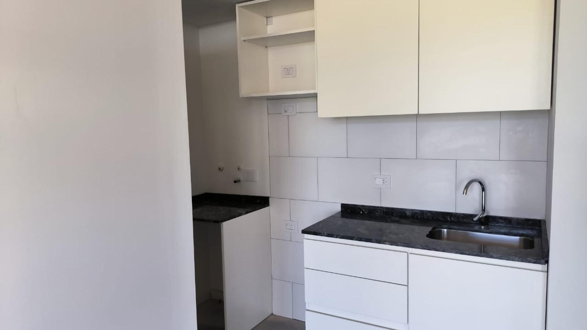 Loft/Monoambiete Tierra Nueva cochera y amenities