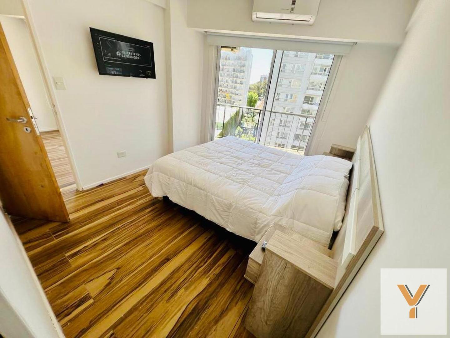 Departamento en Venta de 4 dormitorios