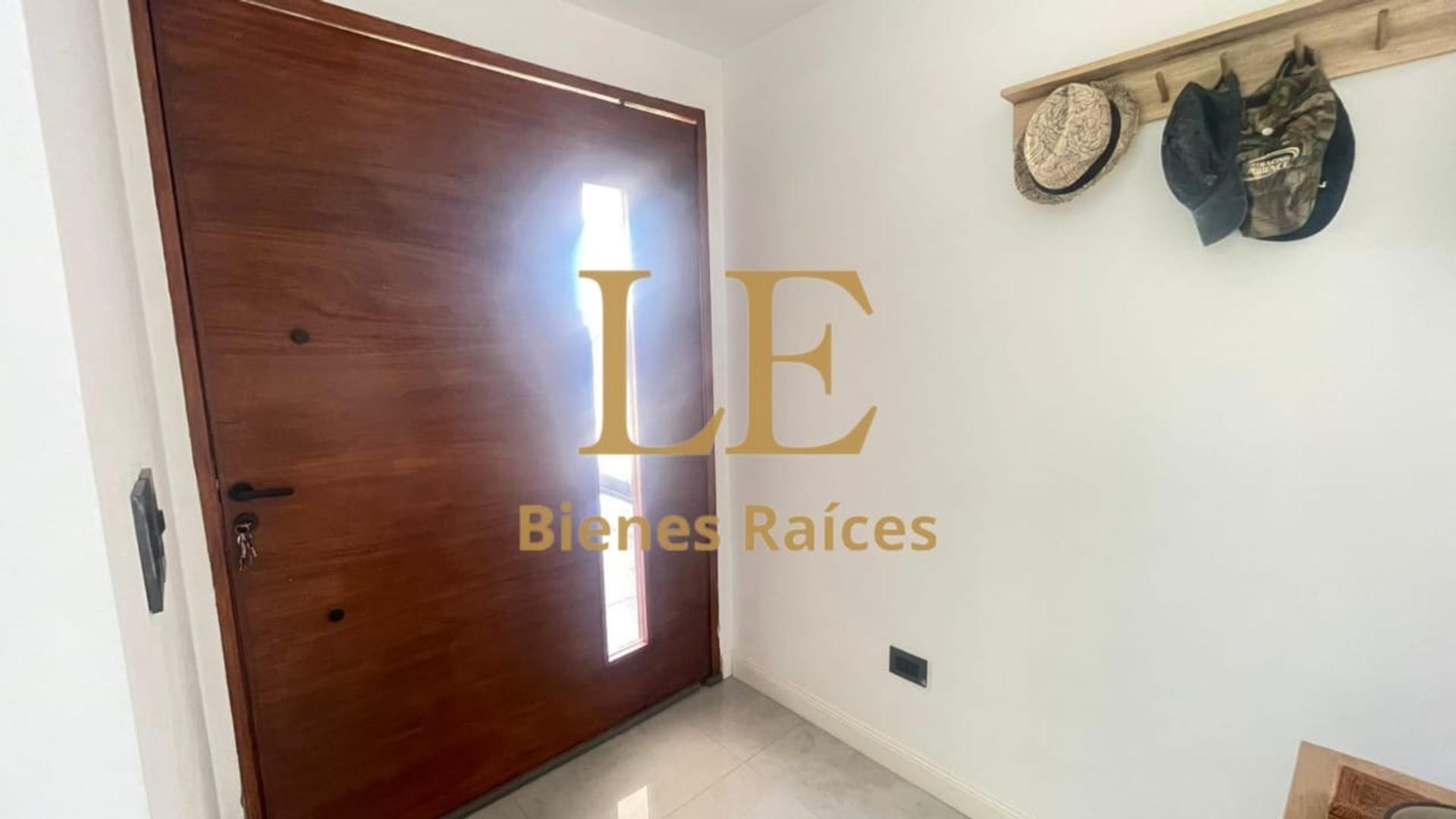 Casa en Venta 1 año