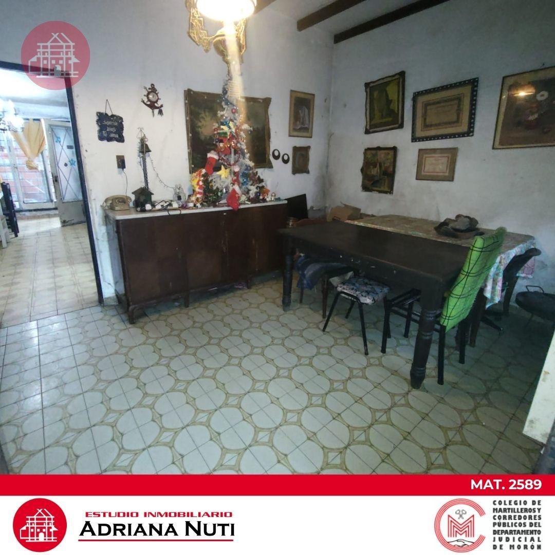 Casa en Venta de 2 dormitorios