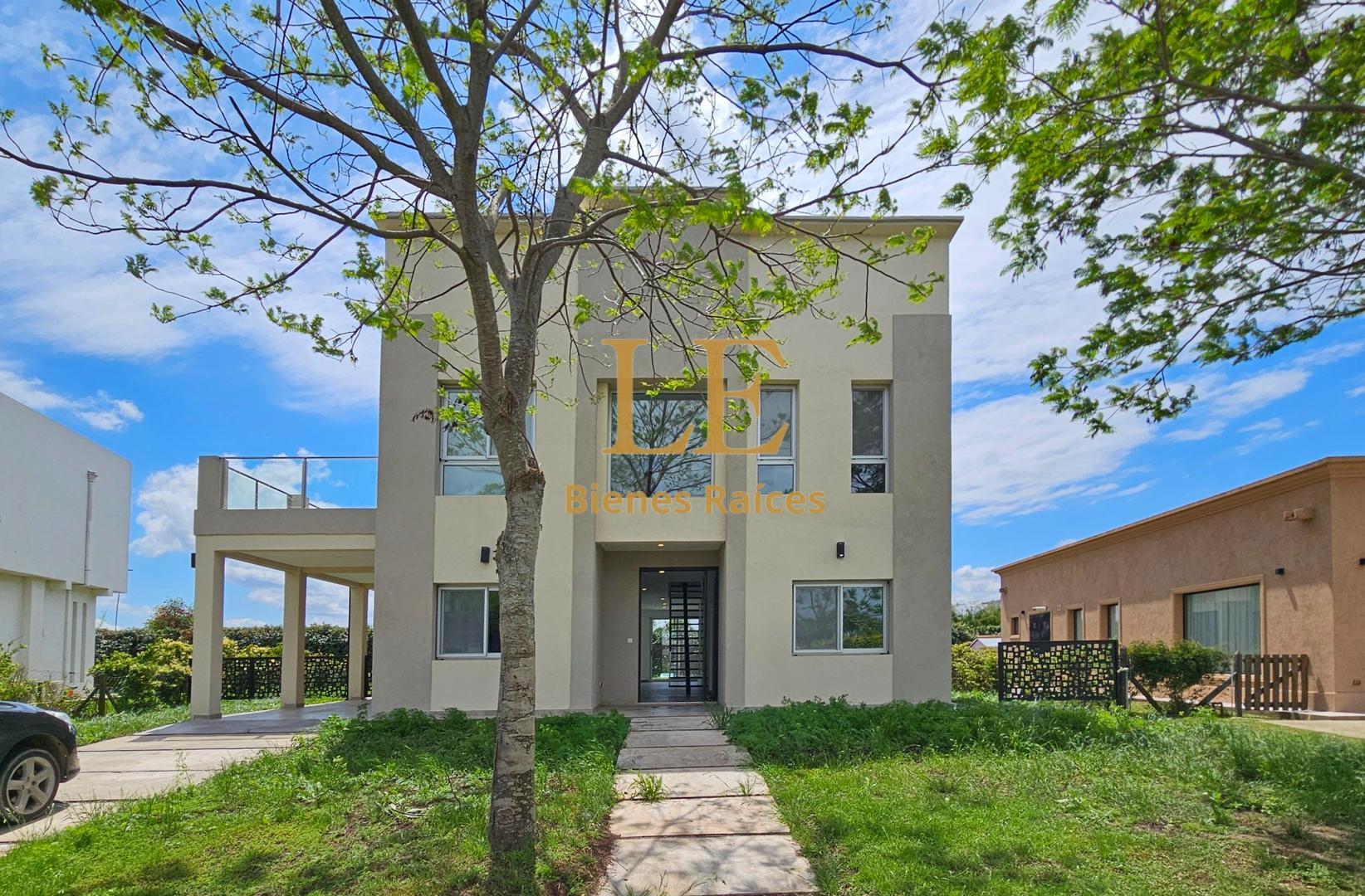 Venta Casa en Puertos Vistas