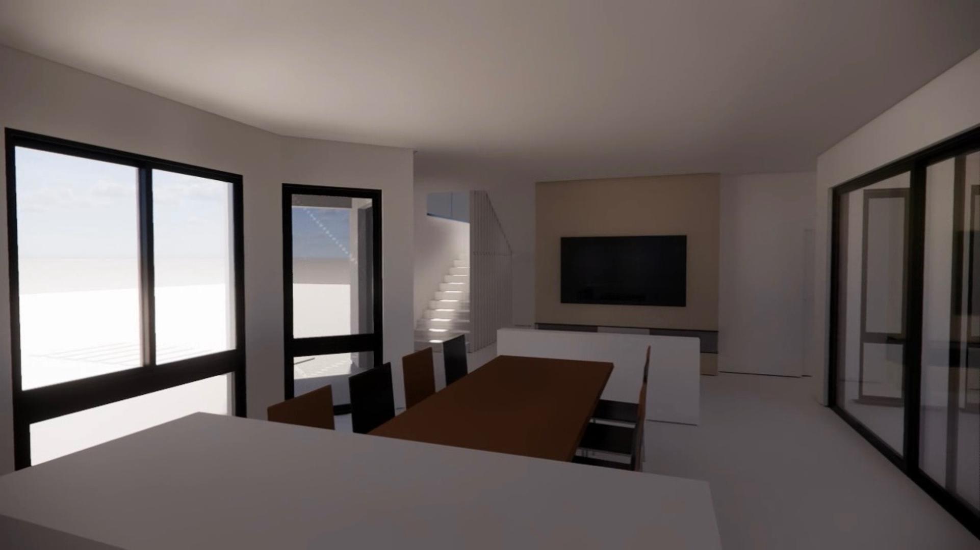 Casa en Venta A Estrenar