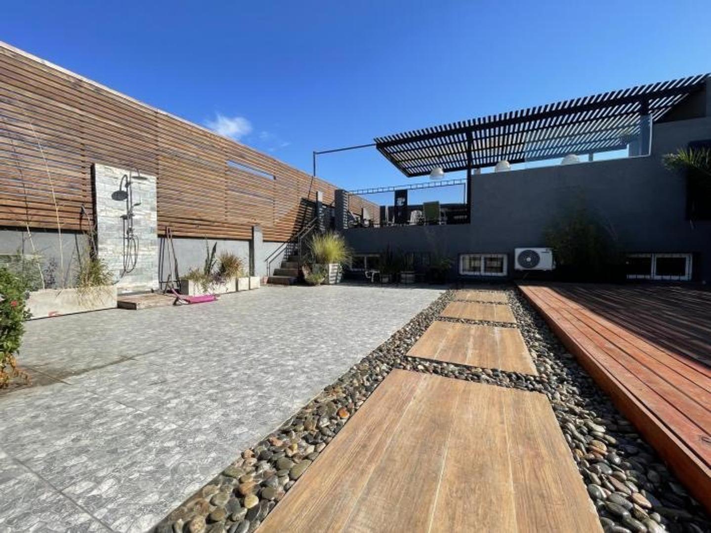 General Villegas 400 , Piso 1