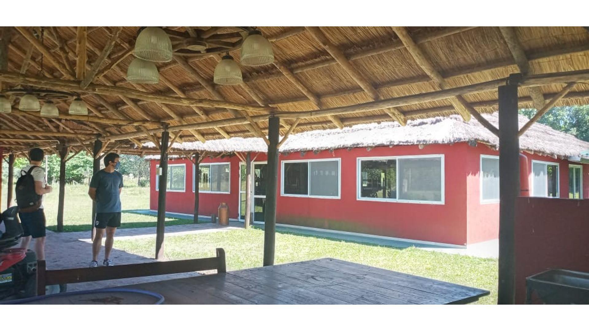 Barrio El Candil , Solís, San 100