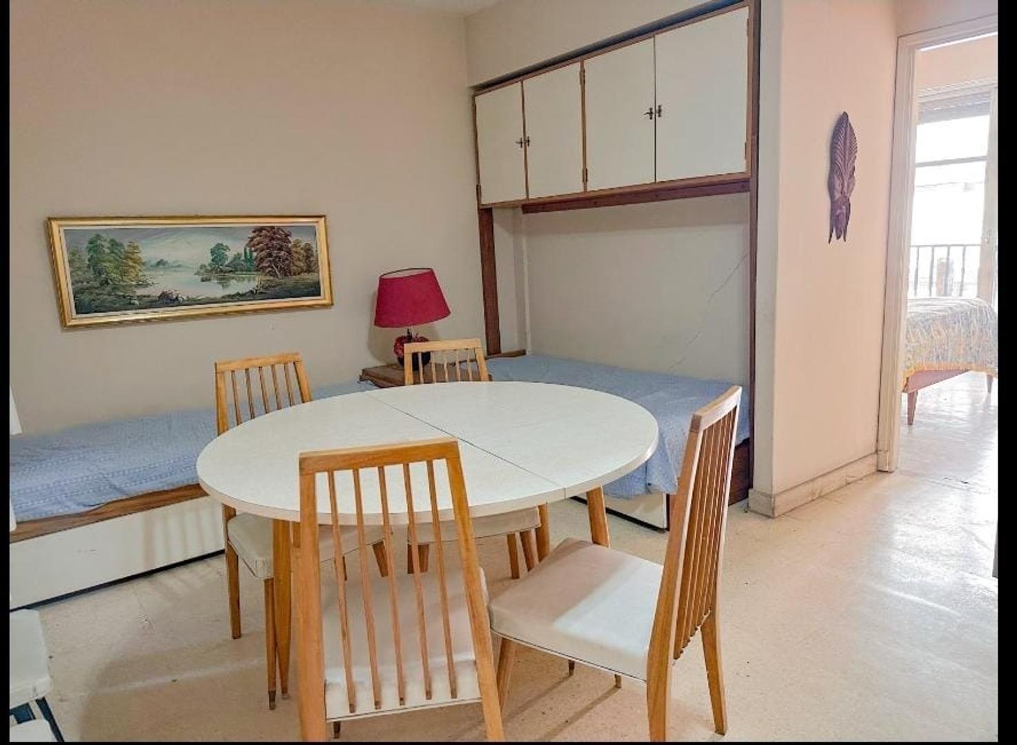 Las Heras 2321 , Piso 2