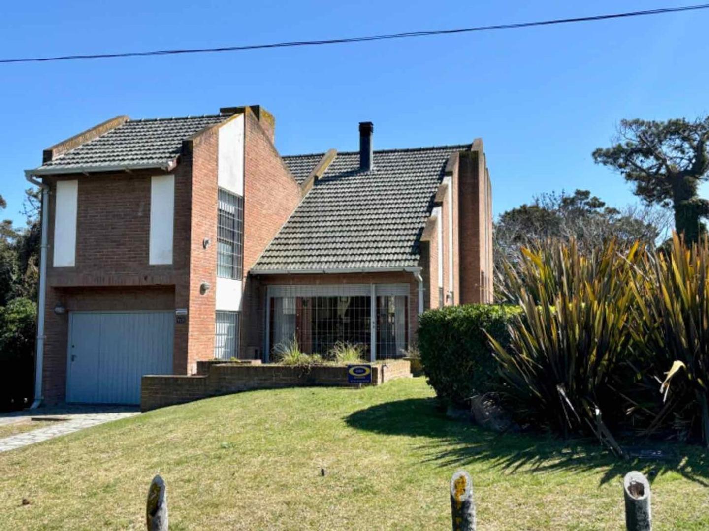 Casa en Alquiler de 6 dormitorios