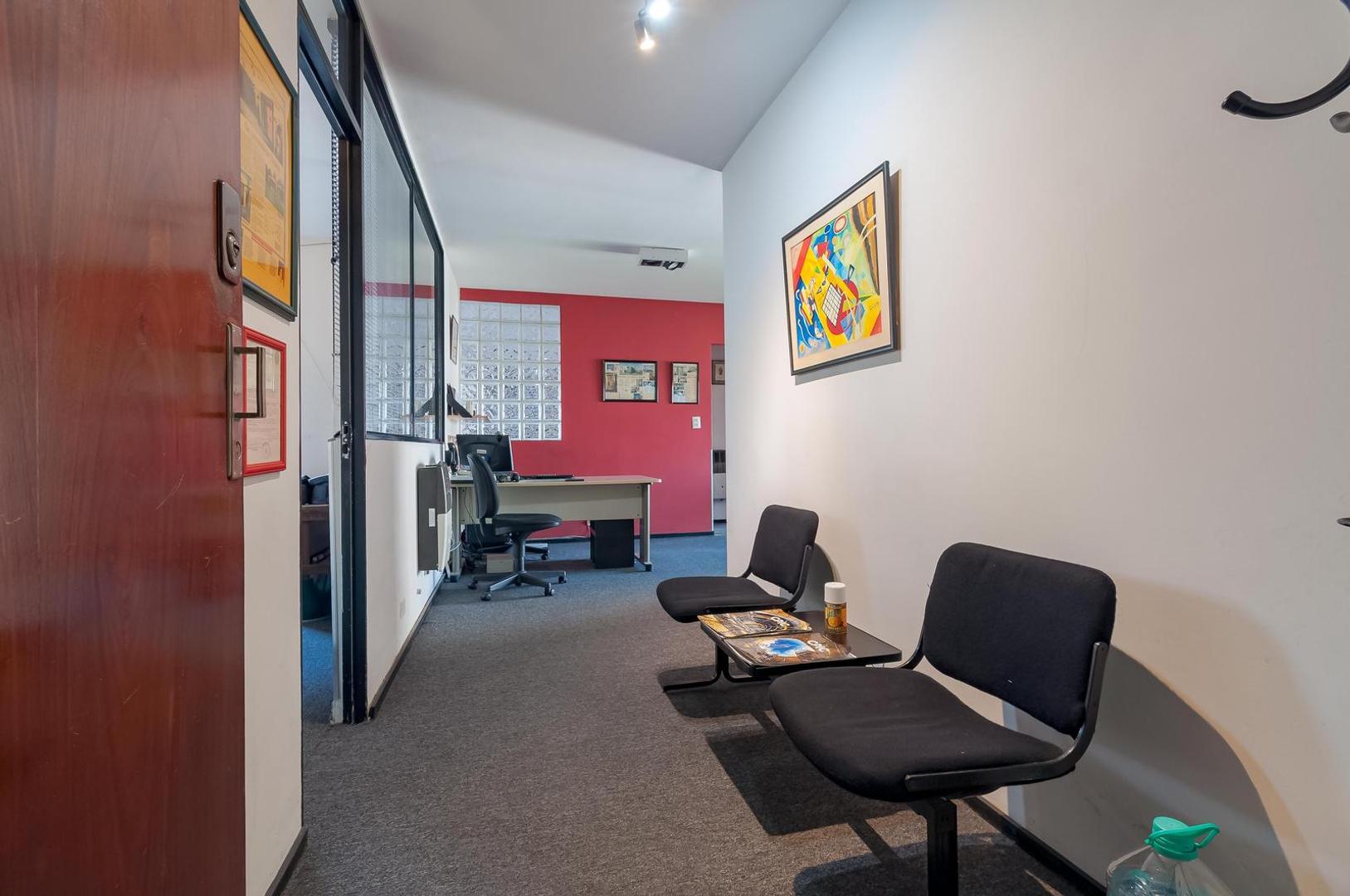 Bartolome Mitre al 1200