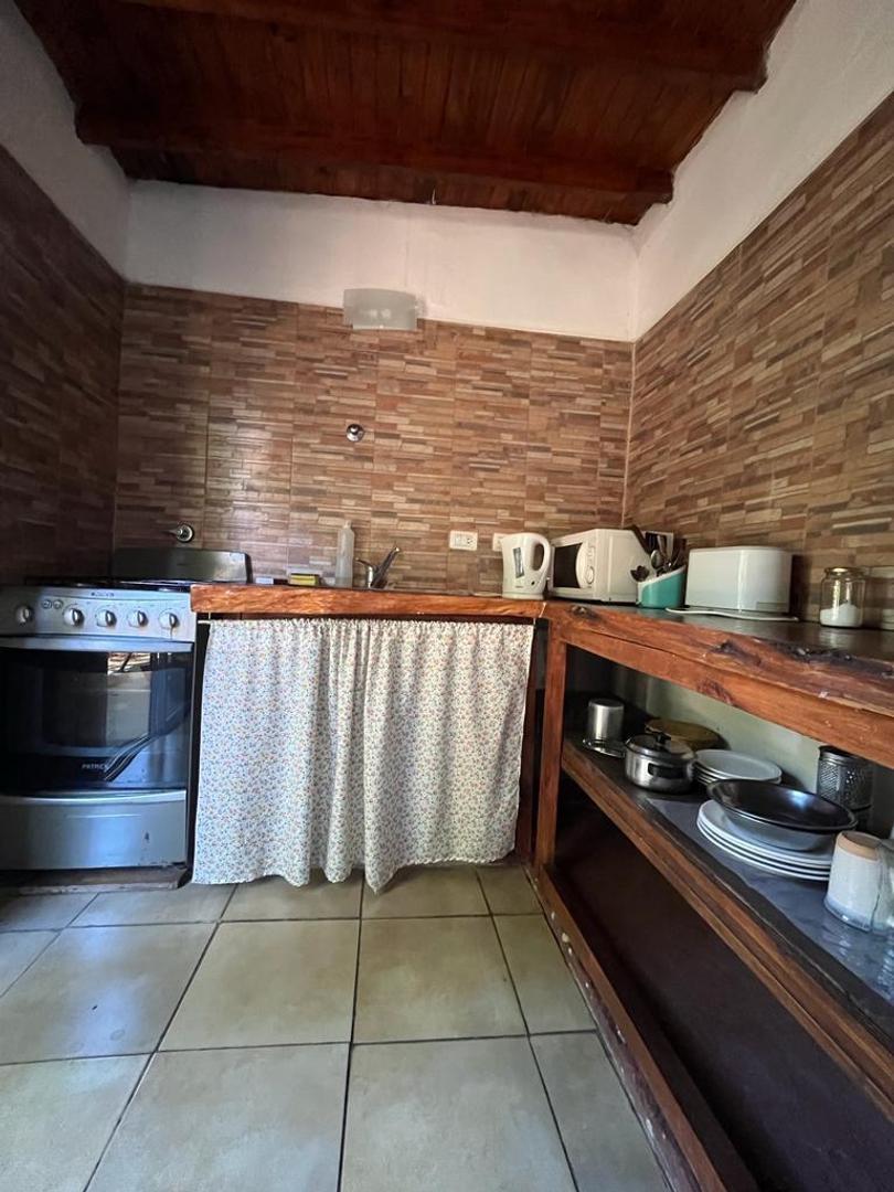 Casa en Venta en Barrio Bosque Peralta Ramos, USD 85.000