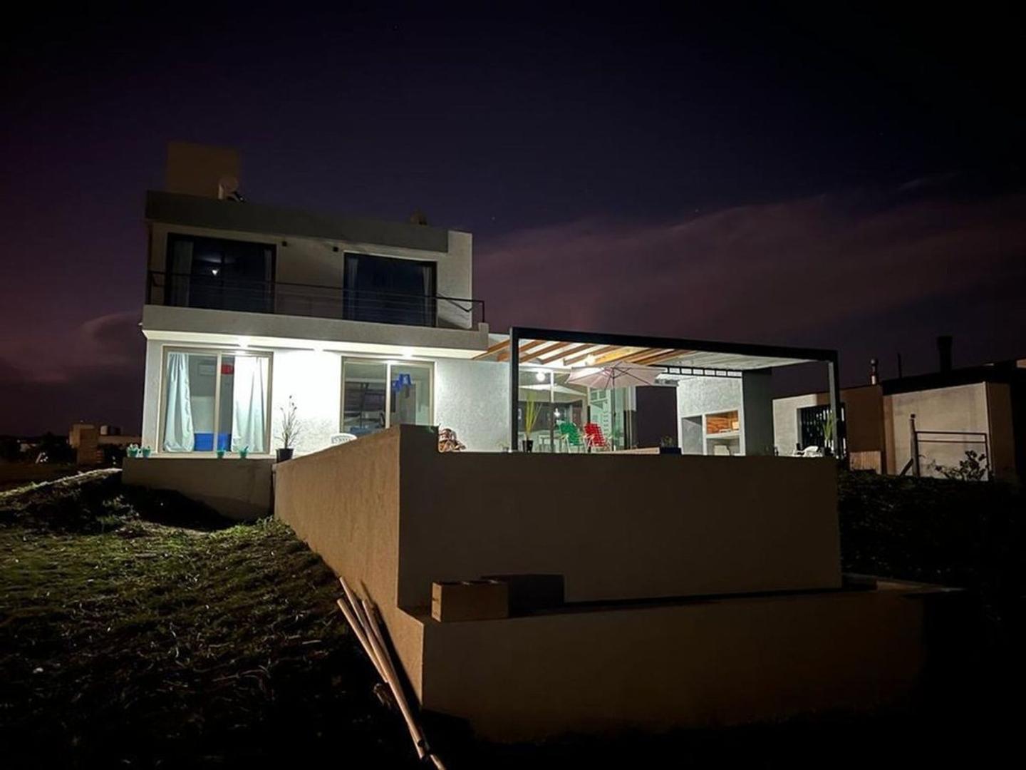 Puerto del aguila 100