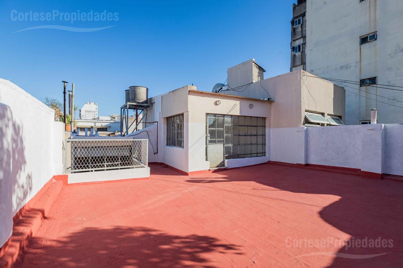 Depto Tipo Casa en Venta de 2 dormitorios