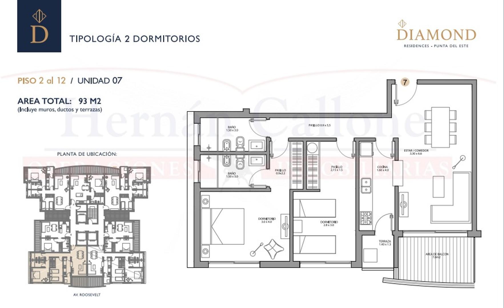 Departamento en Venta A Estrenar