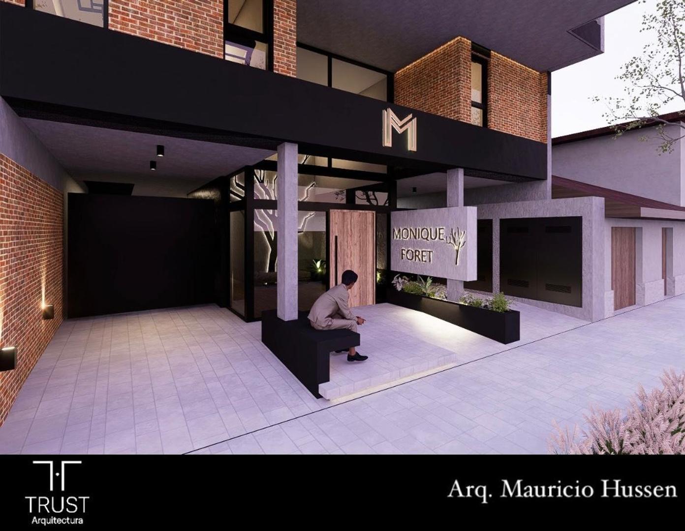 San Lorenzo 1845 , Piso 5