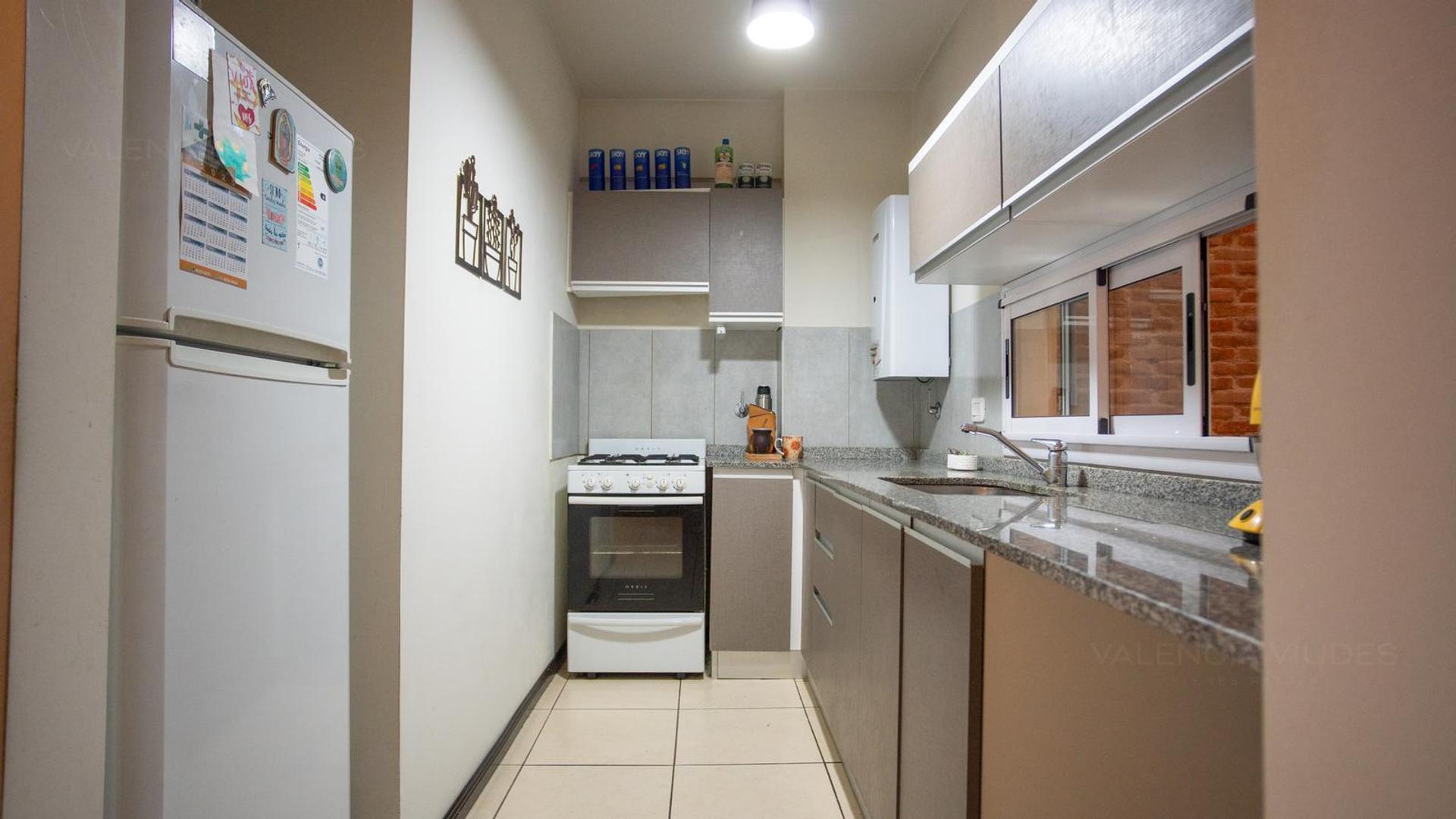 Departamento en Venta en Moron Norte, USD 73.000