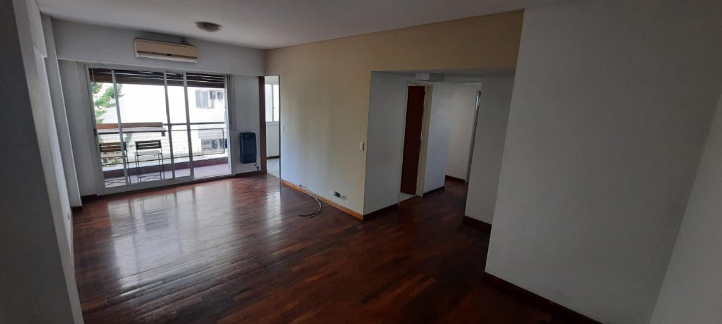 CONGRESO AV. 2600, Piso 3