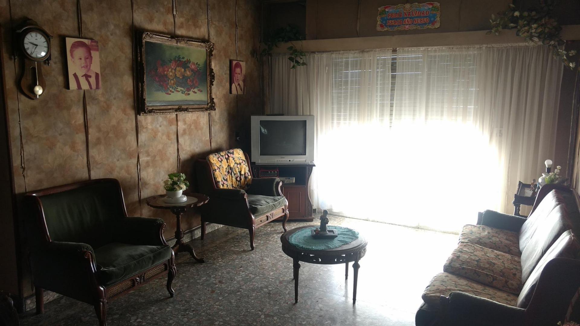 Departamento en Venta de 3 dormitorios