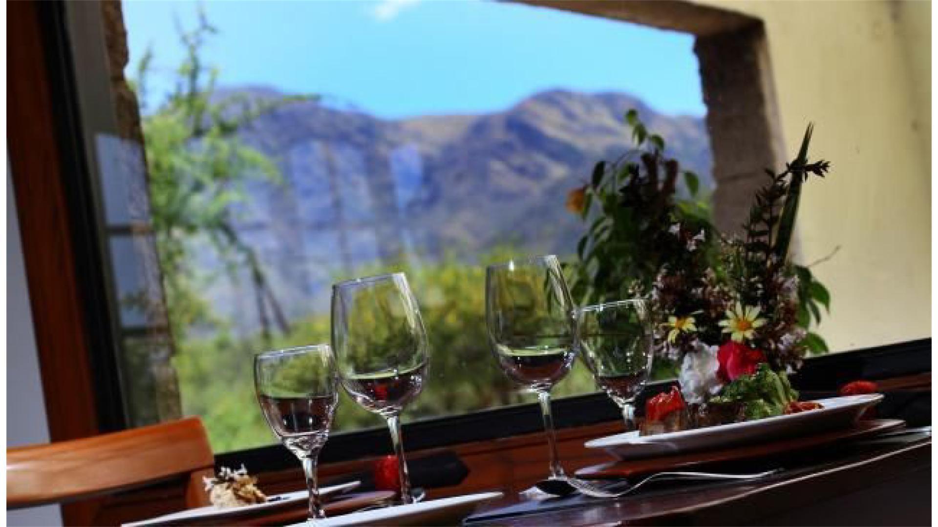 Hotel en Venta en Capilla del Monte, USD 1.350.000