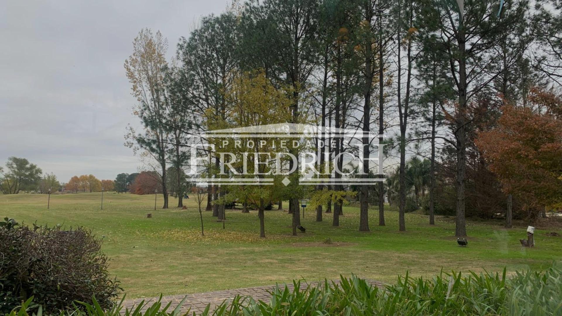 LOTE EN VENTA EN EL NACIONAL GRAL. RODRIGUEZ