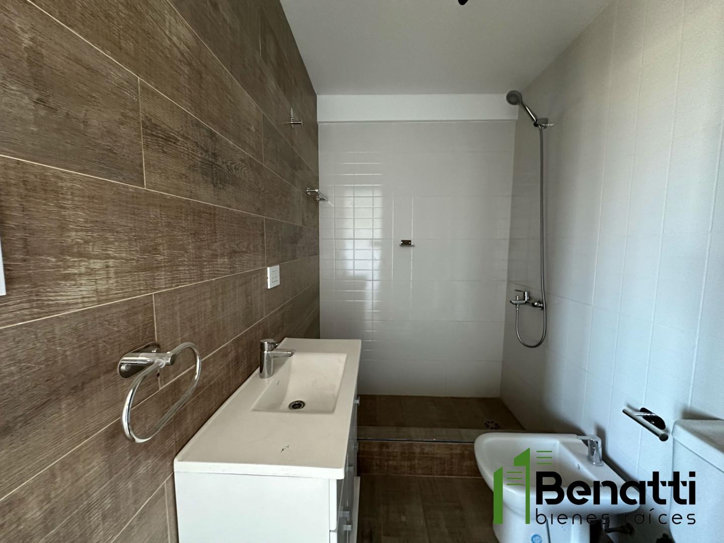 Departamento en Alquiler A Estrenar