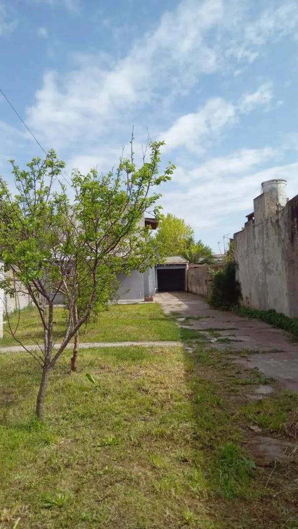 Casa en Venta 20 años