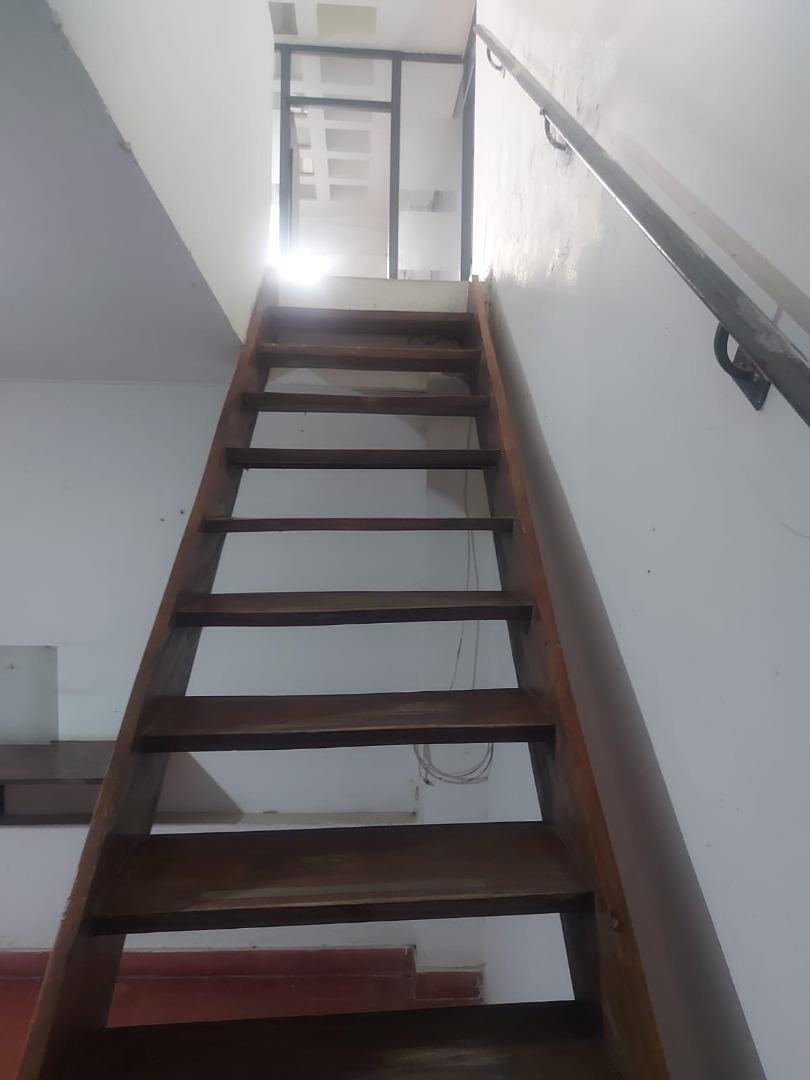 Oficina Monoambiente con 2 baños