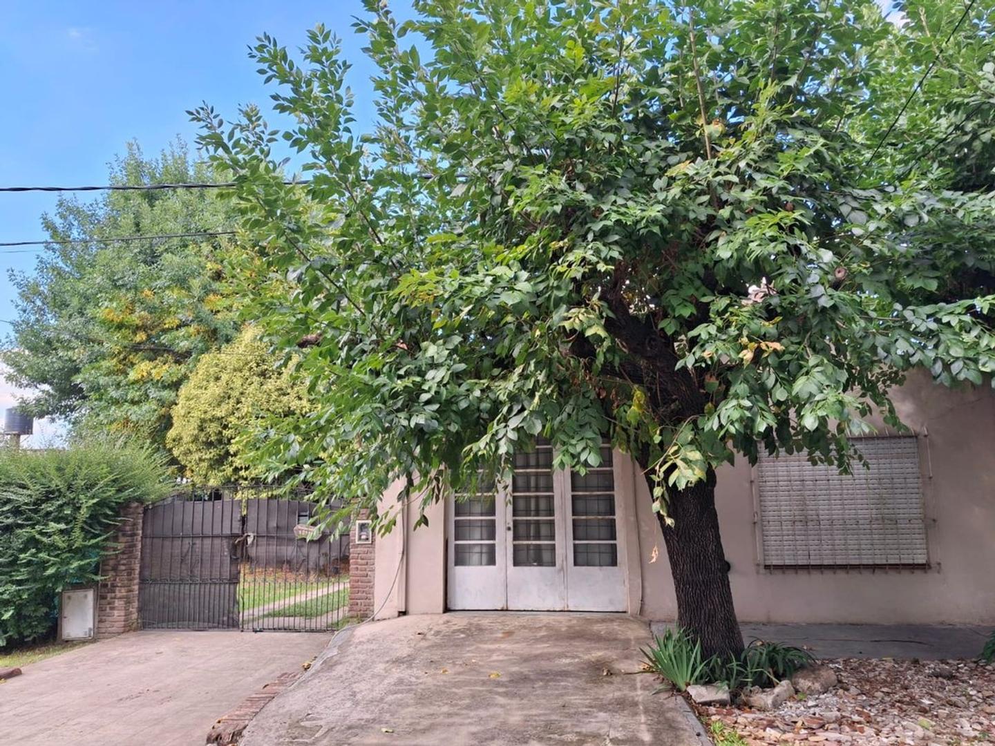 VENTA 2 LOTES CASA PILETA DE VICENZO GR. PILAR  E