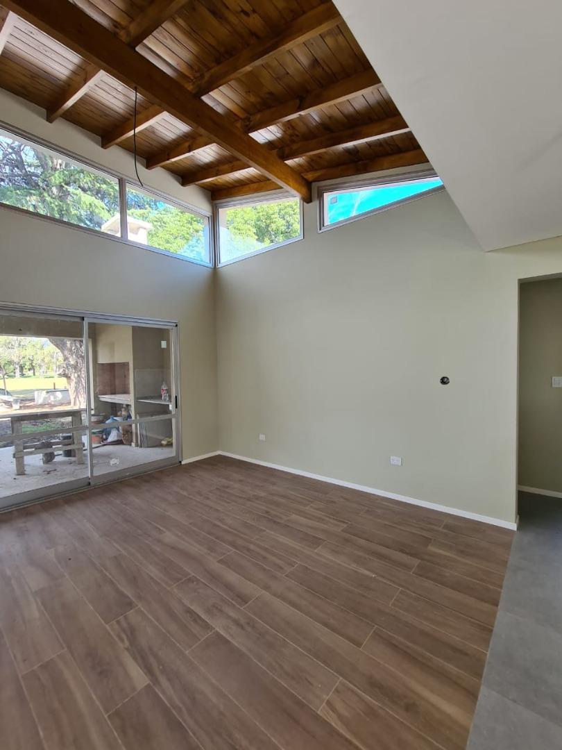 Casa en Venta A Estrenar