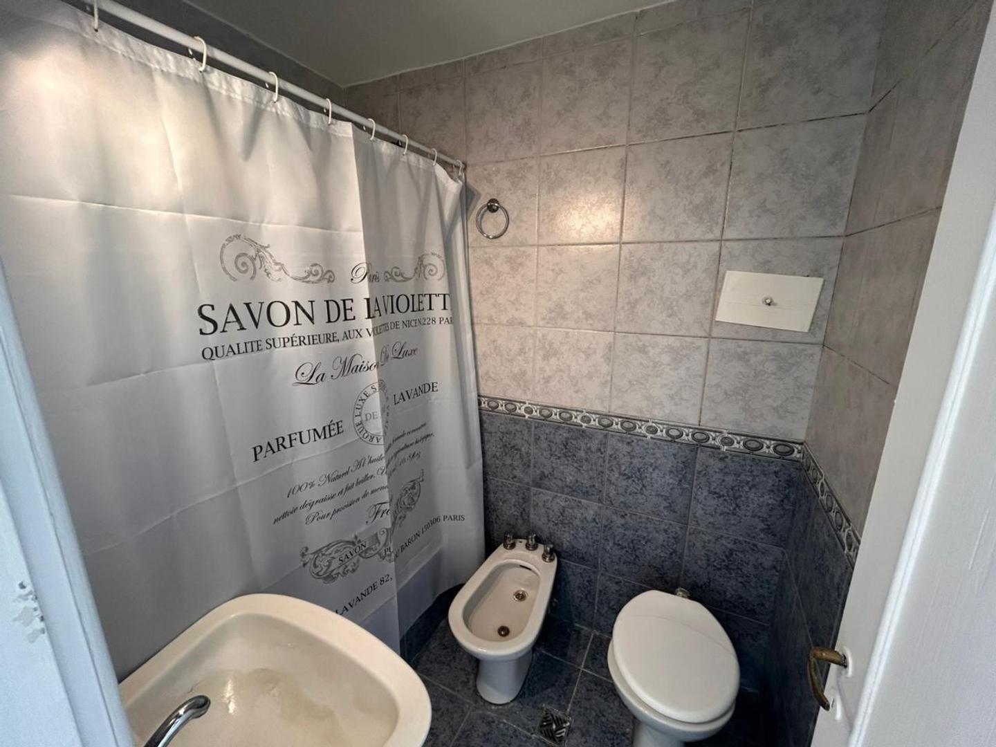 Departamento en Venta en Centro, USD 53.500