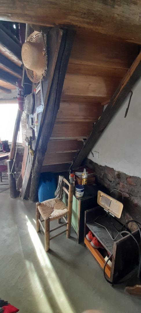 Casa en Venta 5 años