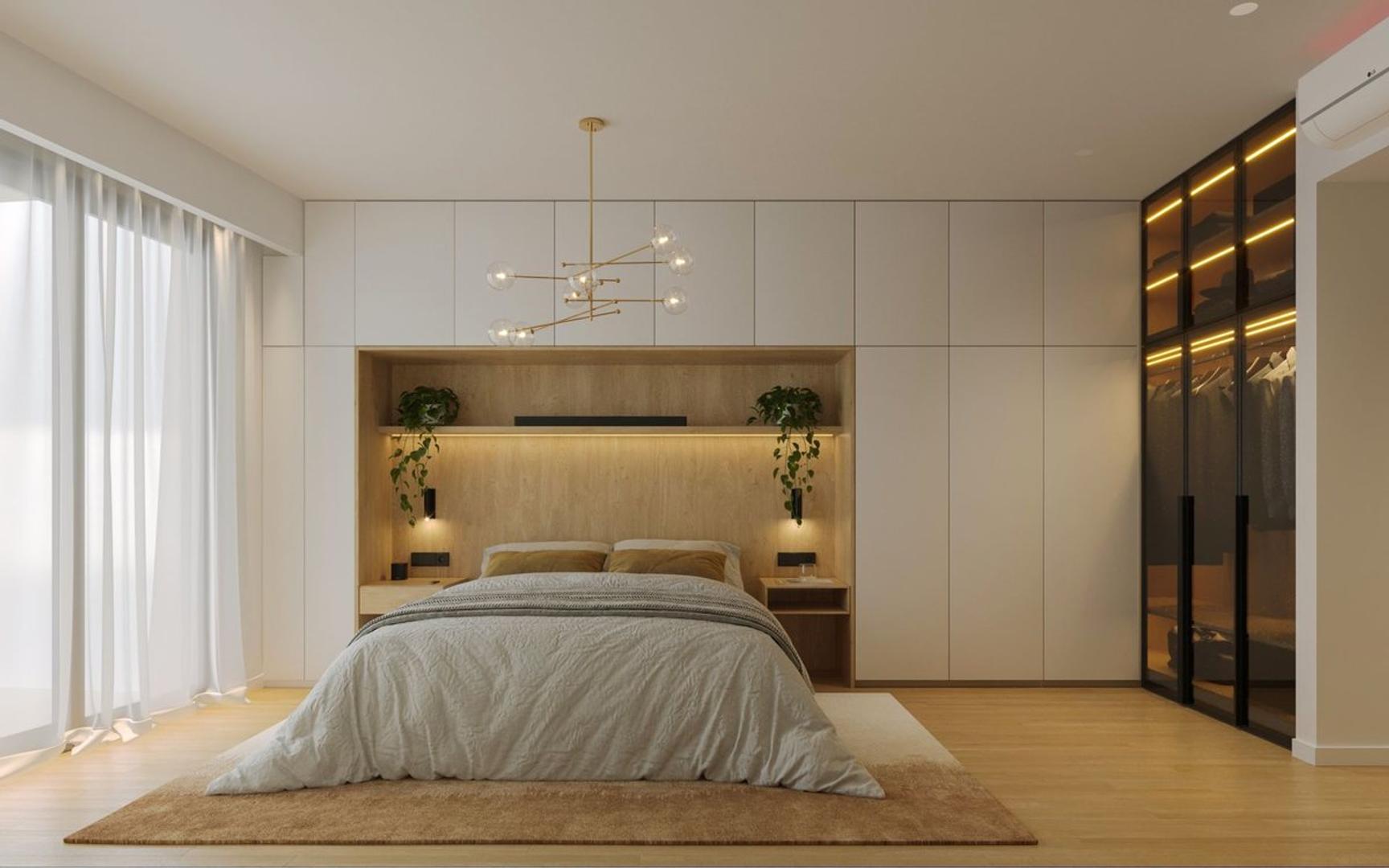 Departamento en Venta en Palermo, USD 259.000