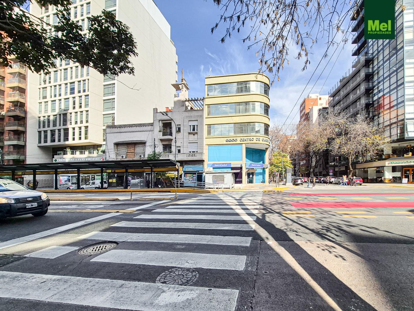 Local en Venta en Belgrano, USD 6.600.000