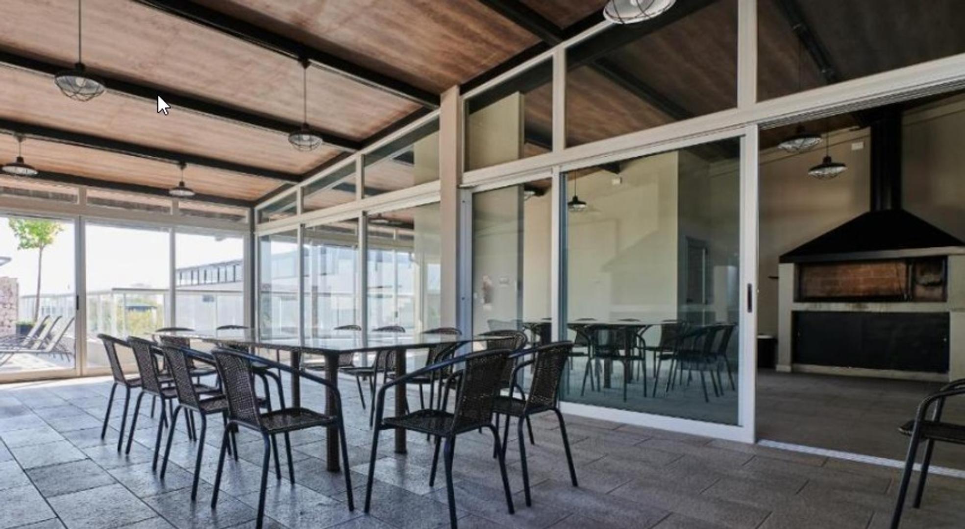 Departamento en Venta Apto profesional