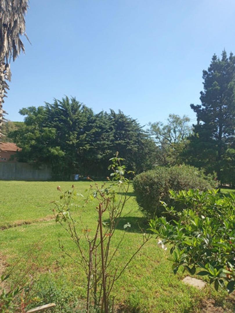 Casa en Venta de 5 dormitorios