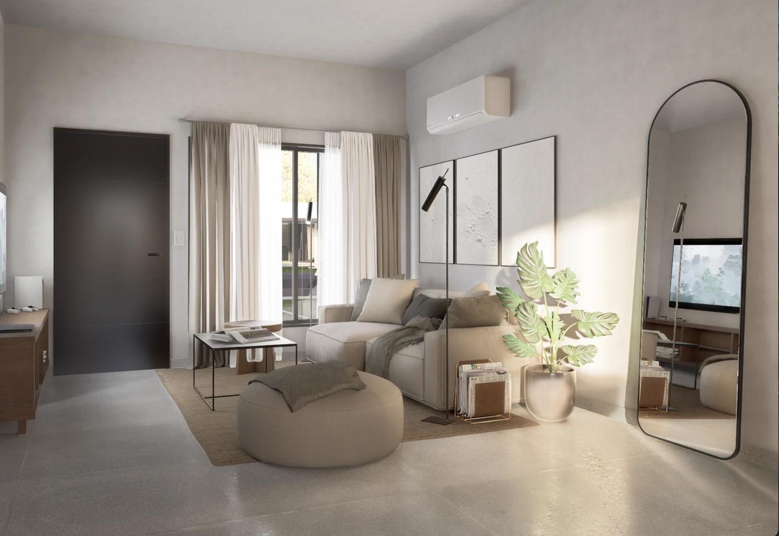 Depto Tipo Casa en Venta de 3 dormitorios