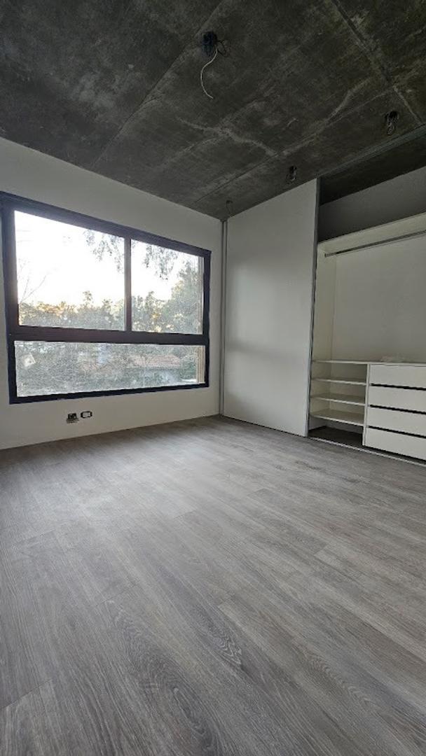 Depto Tipo Casa en Venta A Estrenar