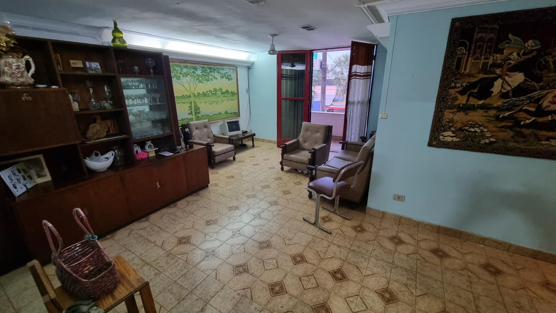 Inmejorable inmueble para inversión 