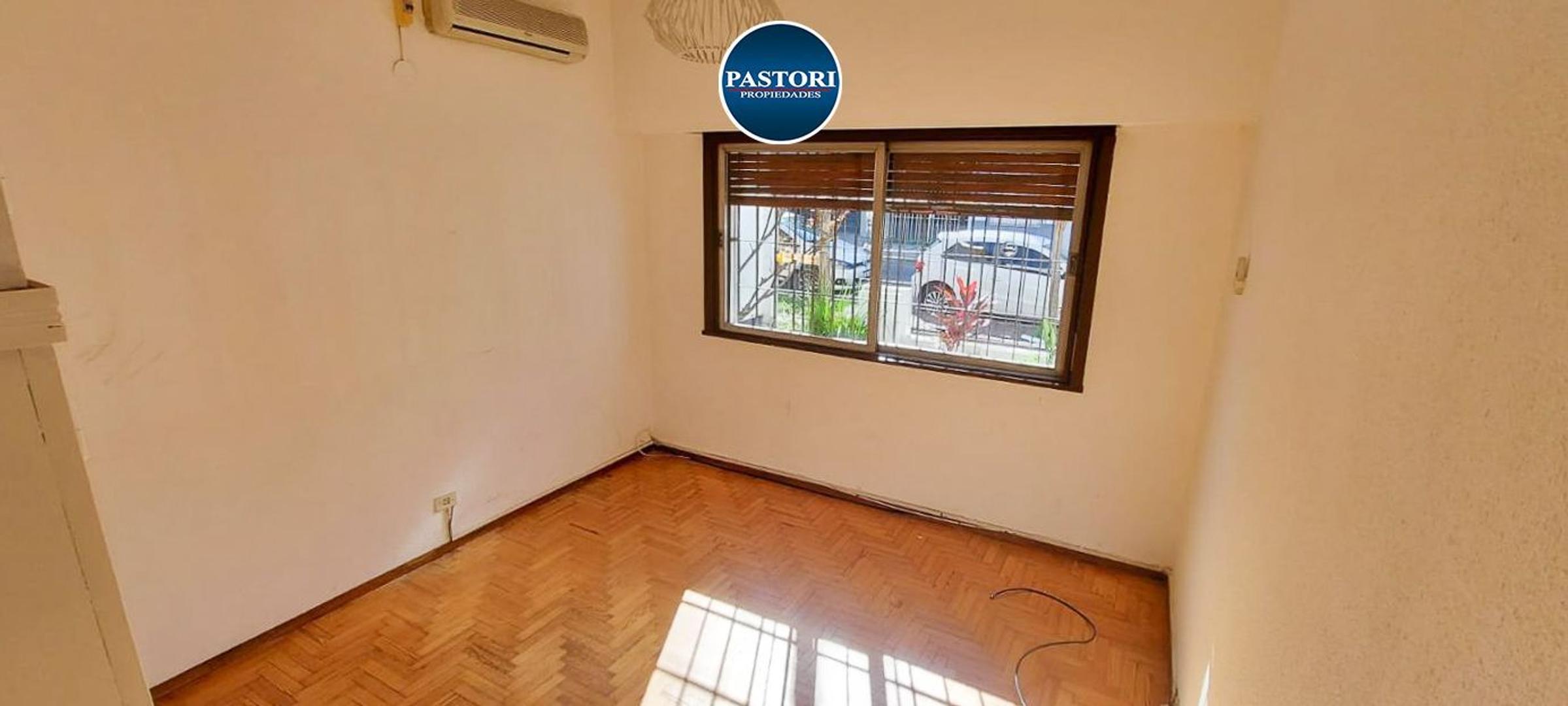 Terreno en Venta en Florida Belgrano/Oeste, USD 235.000