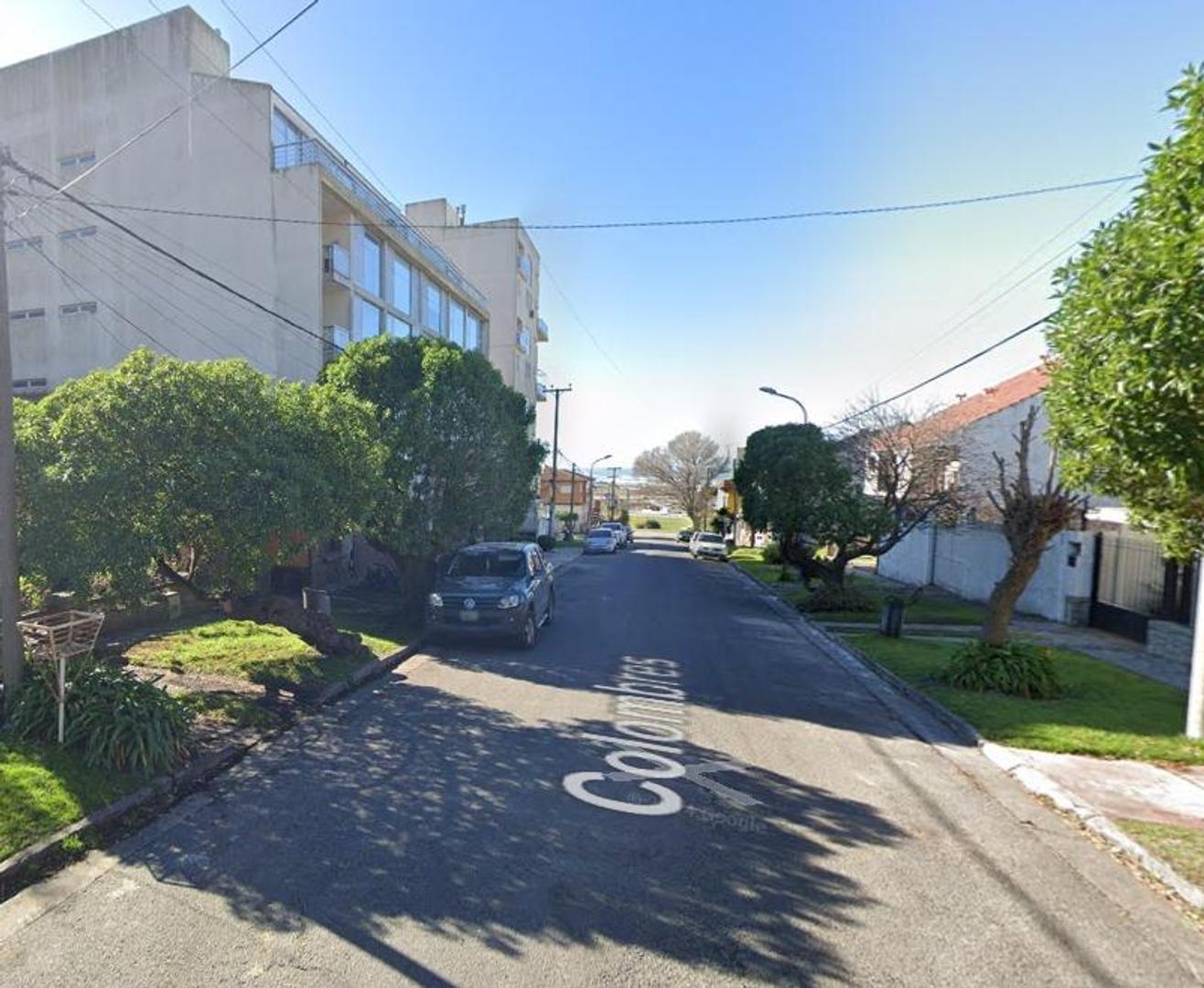 Depto Tipo Casa en Alquiler Temporal al Sur