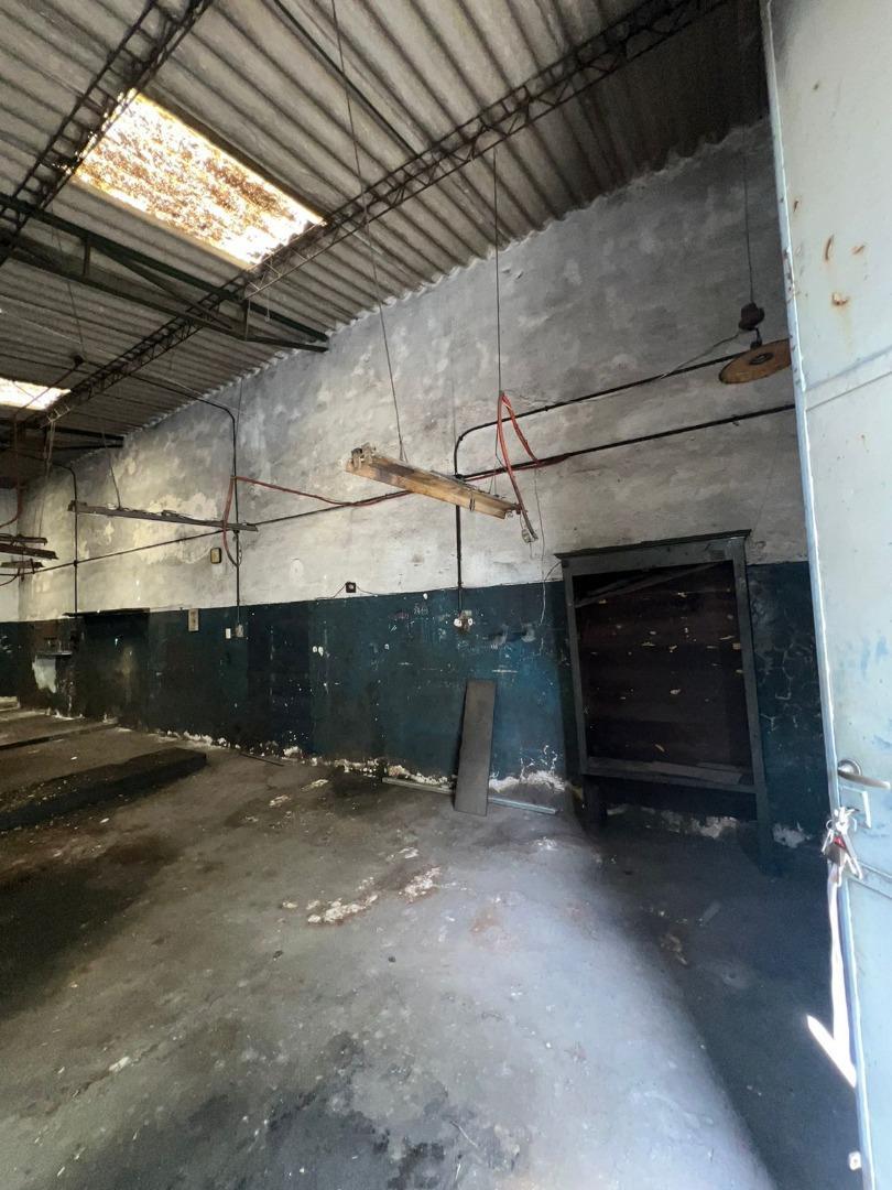 Galpon Venta Calle 154a 622