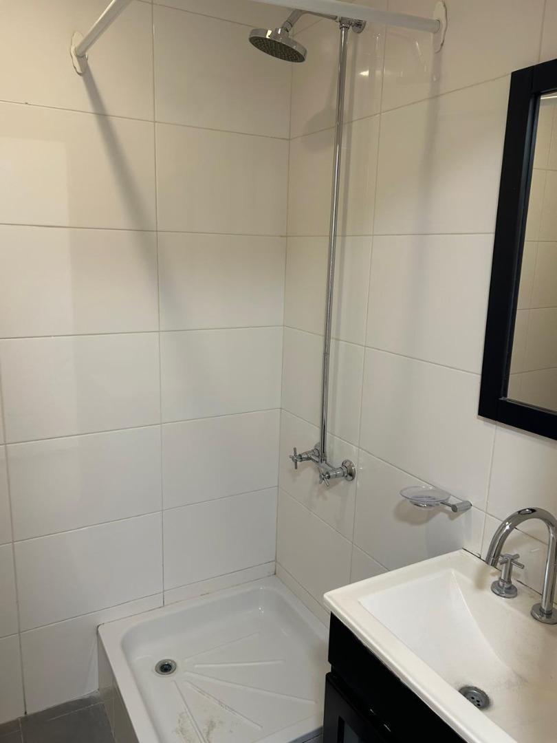 Departamento 3 ambientes con cochera