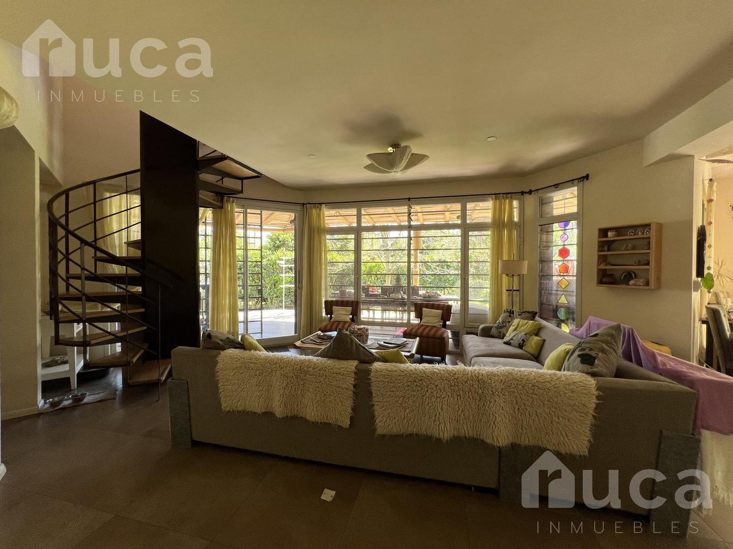 Casa en Alquiler Temporal 11 años