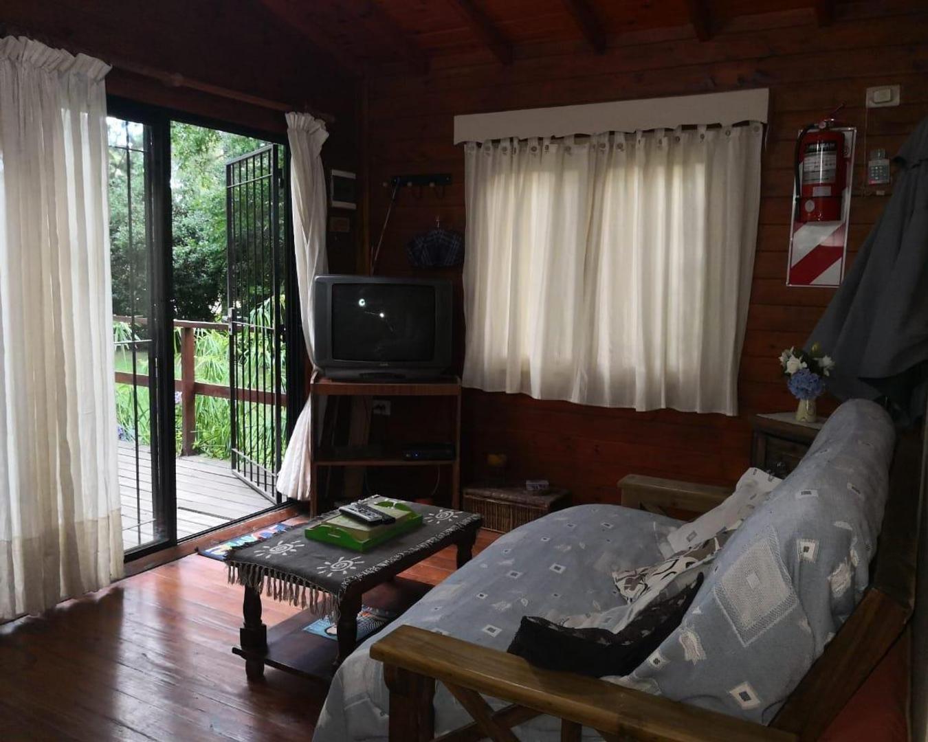 Casa en Venta en Delta del Tigre, USD 135.000