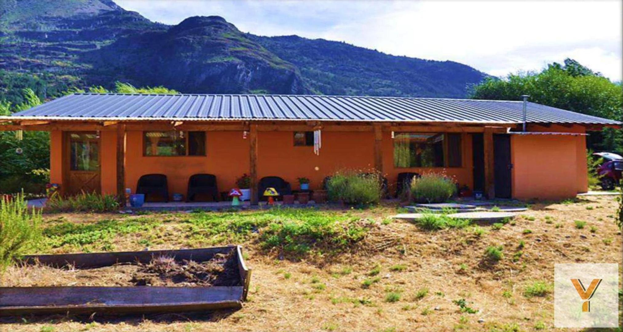 Departamento en venta - 3 Dormitorios 1 Baño - Chubut