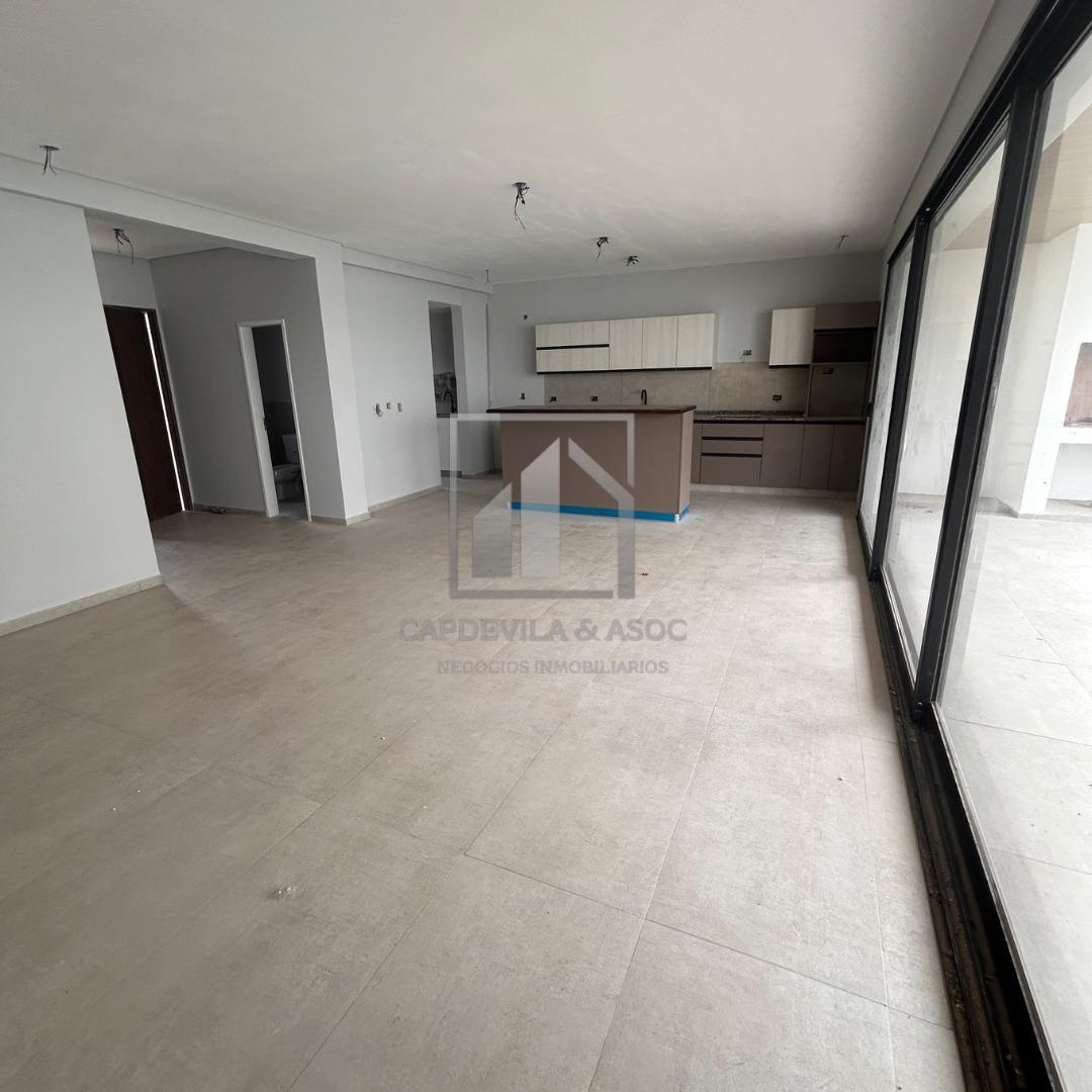 Casa en Venta A Estrenar