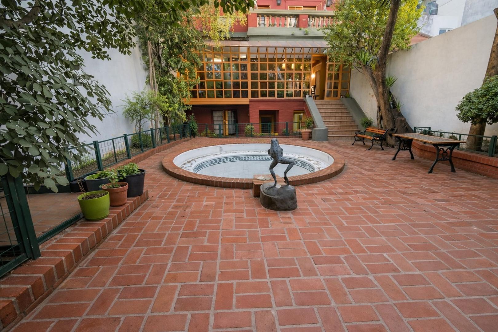 Casa en Venta en Palermo, USD 1.800.000